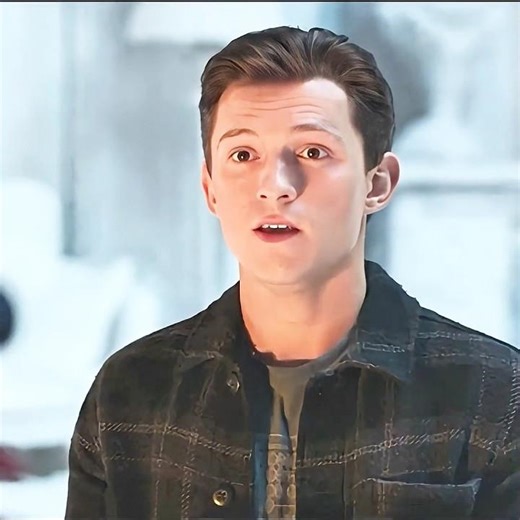 Peter's worst fear comes true #spiderman #shorts