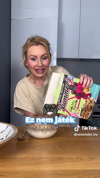 woonder.hu a TikTokon