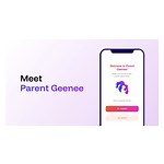 Groundbreaking Parental Control App Parent Geenee Launches With Game-Changing “Safe Zones”
