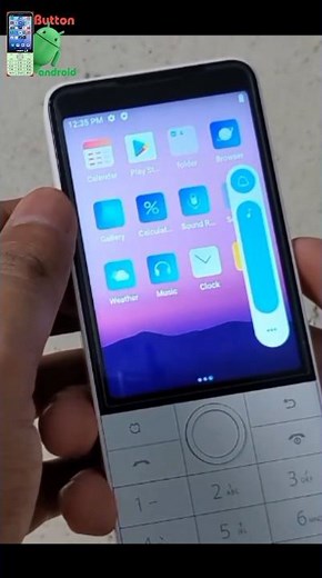 Xiaomi Qin F22 Pro Sound Test | Best Smart Feature Phone 2025💥. #xiaomiqinf22pro #qinf22pro #shorts