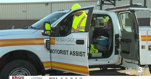 Here to help you with trouble on the roadways: The Motorist Assist Program