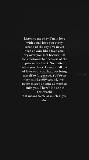 Heartfelt Love Quotes That Express True Emotions