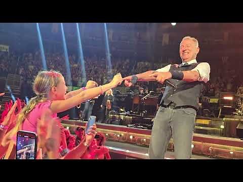 Bruce Springsteen - "The Promised Land" - Pittsburgh, PA - August 18, 2024