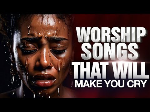 Anointed Worship Songs 2025 | Spirit-Filled Gospel Music & Deep Christian Worship