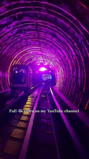 The Bund Tunnel: Shanghai’s Most Useless Transportation Project