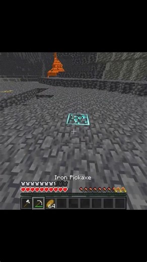 New trend in minecraft looks awesome! #minecraft #viral