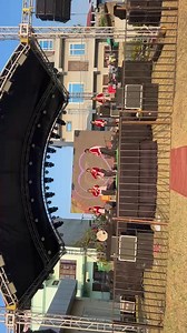 Boston International College on Reels