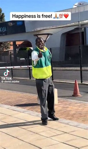 A Heartfelt Tribute to Ntate David Sejobe