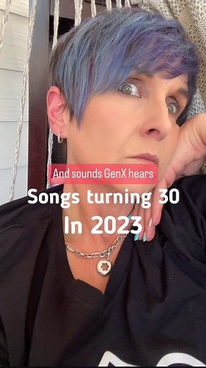 220K views · 28K reactions | Songs turning 30 and the sounds EVERY GenX hears in just a few notes! 1993 was an awesome year! 1. Whatta Man - En Vogue 2. I’m Every Woman - Whitney 3. Macarena - Los Del Rio 4. Whats Up - 4 Non Blondes 5. Gin & Juice - Snoop 6. Heart Shaped Box - Nirvana 7. Bed of Roses - Bon Jovi 8. Hip Hop Hooray - Naughty By Nature #1993 #30yearsold #90smusic #genx #soundsofgenx #throwback #nostalgia #90s | Sherri Dindal | Facebook