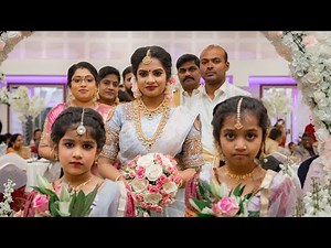 Akshayaa Ramanan Sri Lankan Puberty Ceremony in London