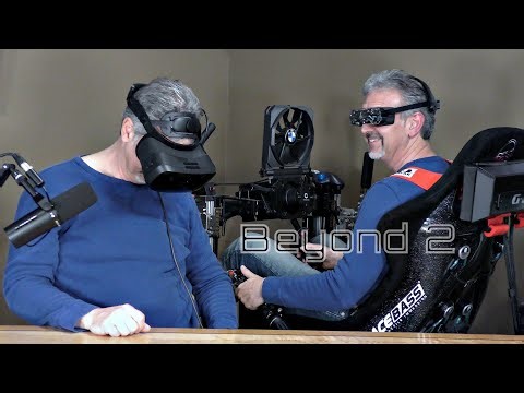 Bigscreen Beyond 2 (uOLED Ascendence)