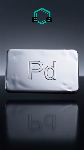 Palladium: Cleaning Emissions and Powering Tech