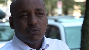 Longtime Somali advocate Omar Jamal released from ICE custody