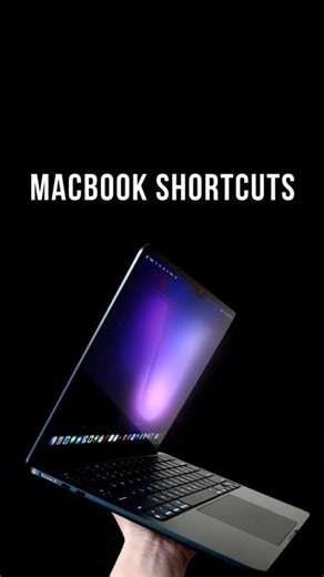 MacBook Shortcut Using Quick Look