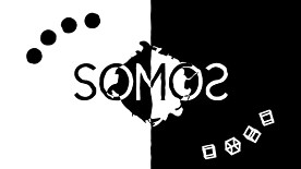 SOMOS | PC - Steam | Game Keys