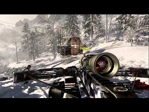 How to Beat Mission 11: WMD in Call of Duty: Black Ops