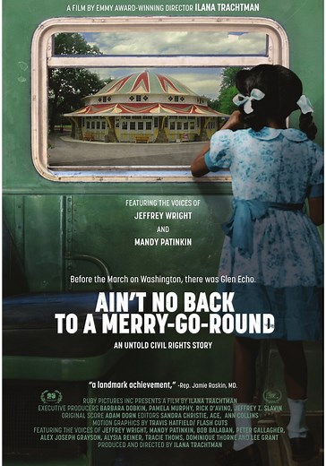Ain’t No Back to a Merry-Go-Round streaming