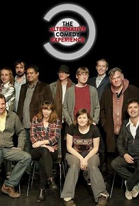 The Alternative Comedy Experience (2013-2014) - TV Show