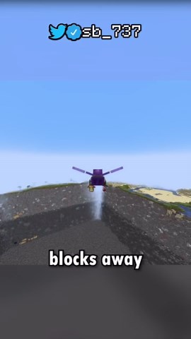How I Finally Reached Minecraft’s World Border
