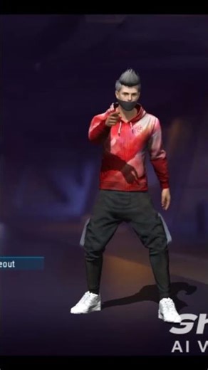 The Coolest Free Fire Emotes of 2025