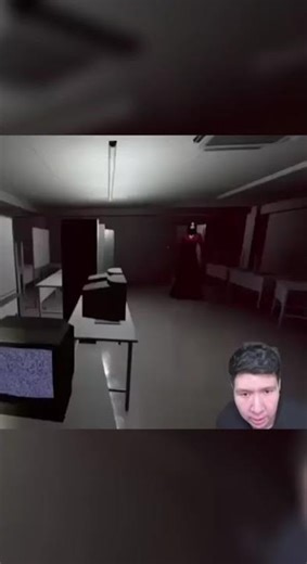 moment windah dikejar hantu🤣