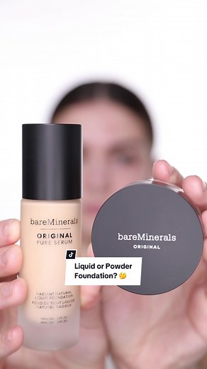 bareMinerals on TikTok