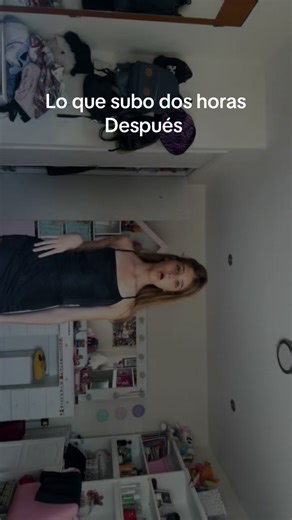 Arh que estoy igual de matada #viral #paratii