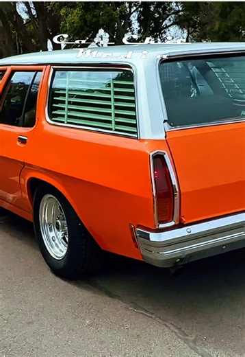 Exploring Aussie Car Culture: A Nostalgic Dive