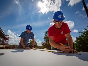 What is a Weekly Volunteer | Mennonite Disaster Service - Respond. Re...