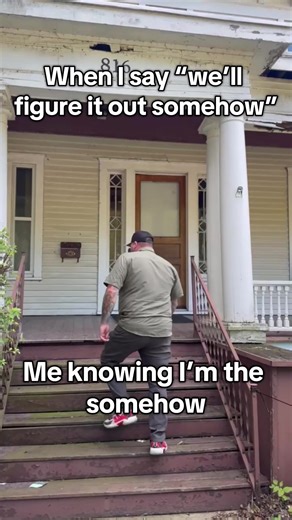 Finding Solutions in Carpentry Projects