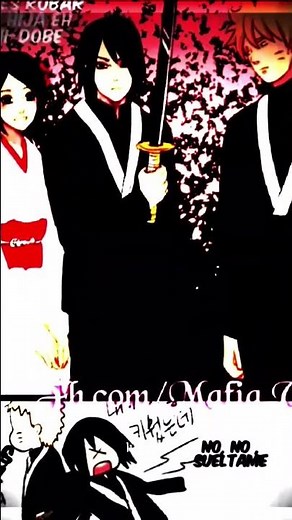 naruto's wedding vs boruto's wedding #boruto #naruto #wedding #sasuke #sarada