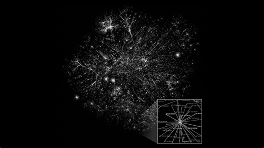 This Date with 8: November 6, 2006 — The Internet Hits 100 Million Websites - Local News 8