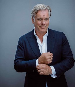 Erik Thomson | Actor, Producer, Soundtrack