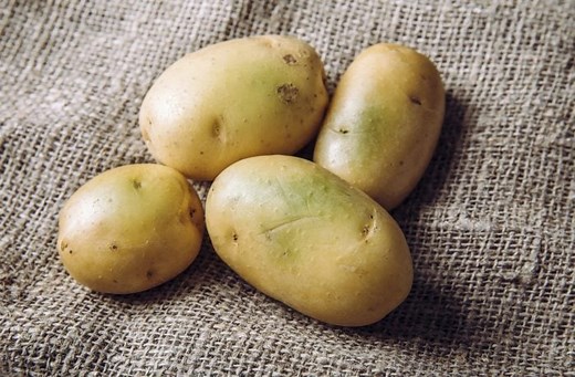 Can You Eat Green Potatoes and Are They Safe to Eat?