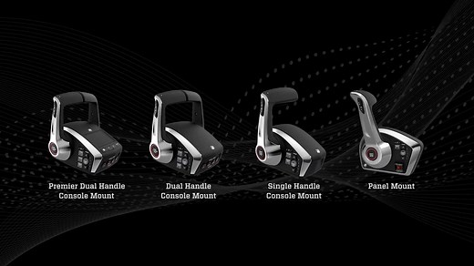 Take command of your boat and your adventures with Mercury’s most advanced electronic control system ever. Introducing Mercury Next Gen Digital Throttle & Shift (DTS), part of the Mercury SmartCraft family of integrated digital technologies.The Next Gen DTS system is compatible with many popular Mercury outboard, sterndrive, inboard and diesel engines. Learn more: https://lnkd.in/evz8gBr #MercuryInnovation #GoBoldly #MercuryMarine | Mercury Marine