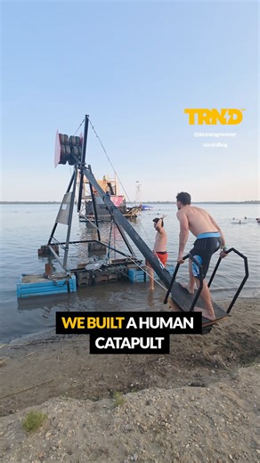 These engineers nailed the task 😲 | TRND