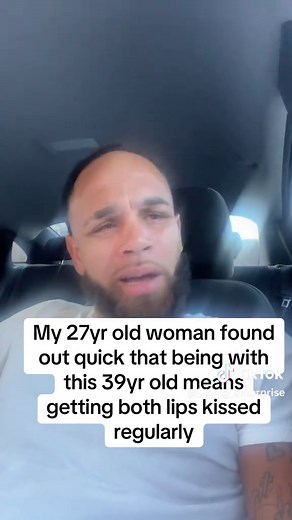 Kissing in Age Gap Relationships: A Closer Look