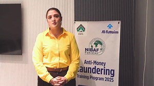 🚗 💰 NIBAF Pakistan Expanding Its Impact Beyond Banking! 💡 📈 After successfully training the Banking & Financial Industry, judiciary and law enforcement agencies, NIBAF Pakistan is now stepping into the Corporate Sector for capacity building— with cutting-edge strategies to combat financial crimes especially AML/CFT risks. In a major milestone, NIBAF designed and delivered a two customized workshops on Money Laundering Risks & Ultimate Beneficial Ownership (UBO) for Al Ghazi Tractors Limited 