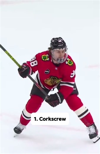 3 Backwards Skating Mechanics Every Hockey Player Must Practice