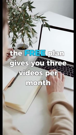 This FREE AI Tool Turns Your Script Into a Video in 60 Seconds #Shorts | AI Tools PH