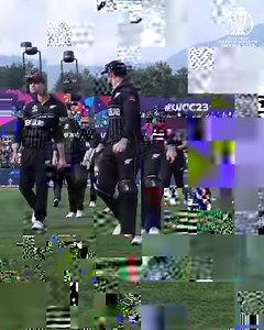 464K views · 7.8K reactions | A wild start followed by a wild end  New Zealand managed to bowl Australia out for a mammoth total of 388  #CWC23 #AUSvNZ | ICC - International Cricket Council | Facebook