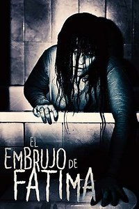 El embrujo de Fátima - Movie