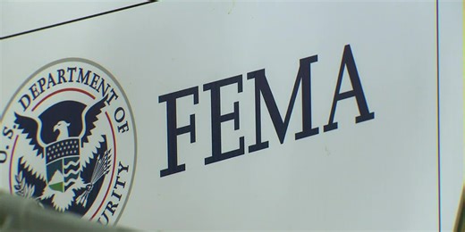 FEMA announces new assistance for Lee and Harlan Counties