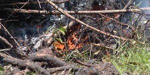 UPDATE: Boiling Spring Lakes fire at 10% containment