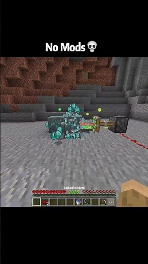 Minecraft infinite diamond moments