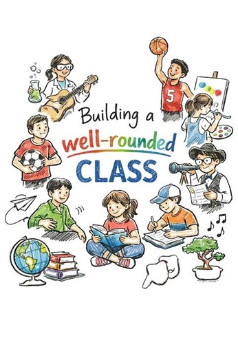 Why ‘Perfect’ Students Get Rejected from Top Colleges 😳