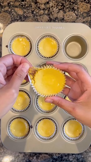 MINI KEY LIME PIES! 🍋‍🟩🥧 Comment RECIPE and I’ll message it to you! A Florida dessert favorite individually portioned using muffin tins! Each mini key lime pie has a spiced gingersnap crust and a smooth, creamy key lime custard filling, perfected from years of pie eating in my home state of Florida. Topped with whipped cream for the best summer after-dinner treat. ✨Get the recipe by commenting RECIPE below or at the link in my bio https://girlwiththeironcast.com/mini-key-lime-pies/ #keylimepi