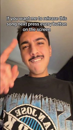 PRESS EVERY BUTTON ON THE SCREEN ! #newmusic #fyp #artist #dm #text #khuz
