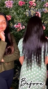 432K views · 15 shares | Increase your length and volume in just one...