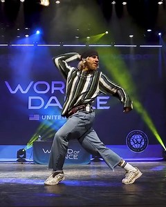 🚨Brand New Video🚨 Sage🔥 You won't be able to take your eyes off of this incredible performer as he twists, turn, and contort his body like a true master! 🔥😱 World of Dance LA 2023 | World of Dance
